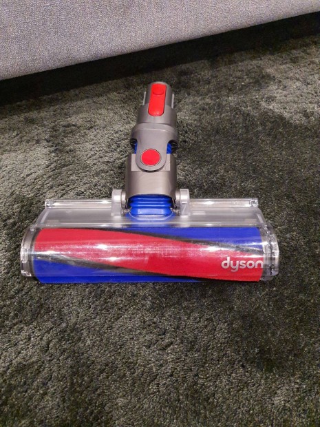 Dyson soft roller tiszttfej, j, V10,V11 modellekhez