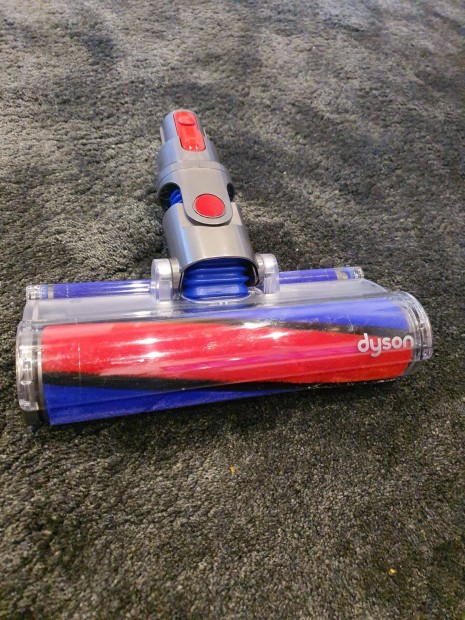 Dyson soft roller tiszttfej v7,v8,v10,v11