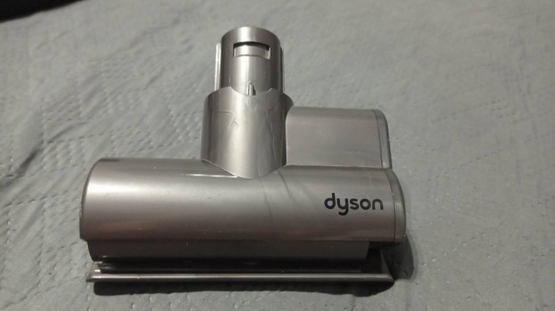 Dyson turbo porszvfej mini motorhead 