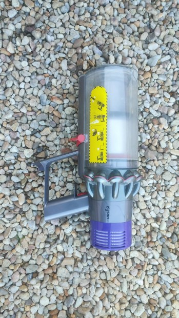 Dyson v10 akkumultoros porzsk nlkli porszv gptest 