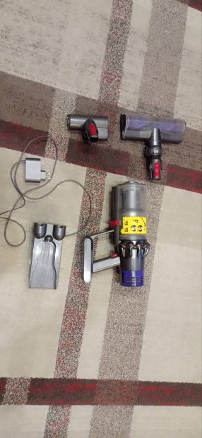 Dyson v10 hibs 