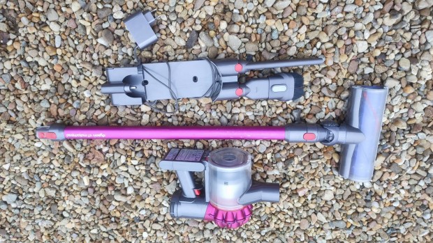 Dyson v7 akkus porszv tartozkokkal