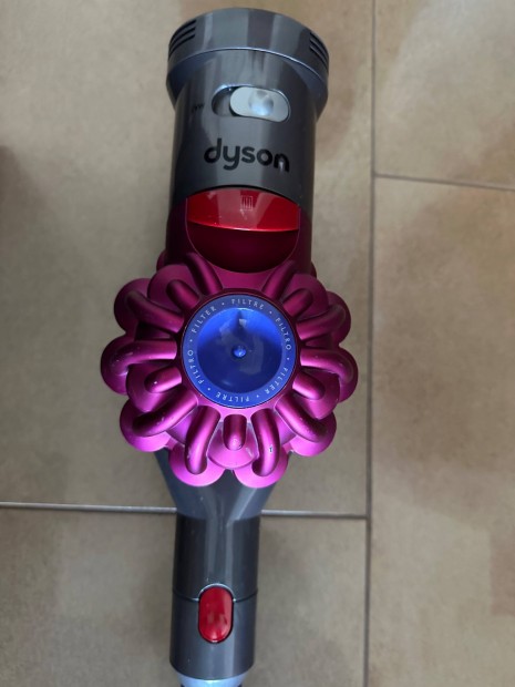 Dyson v7 porszv