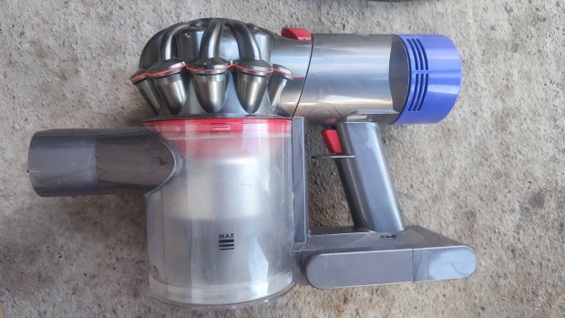 Dyson v8 akkumultoros porzsk nlkli porszv 2#