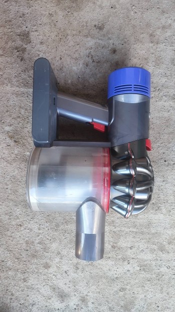 Dyson v8 akkumultoros porzsk nlkli porszv 4#