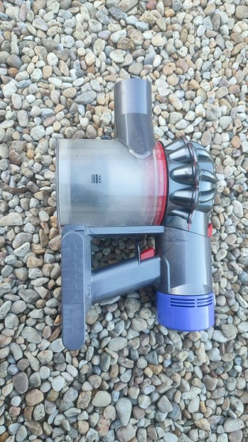 Dyson v8 akkumultoros porzsk nlkli porszv Gdzsinak 