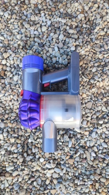 Dyson v8 akkus porszv gptest 