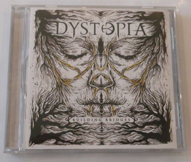 Dystopia: Building bridges CD