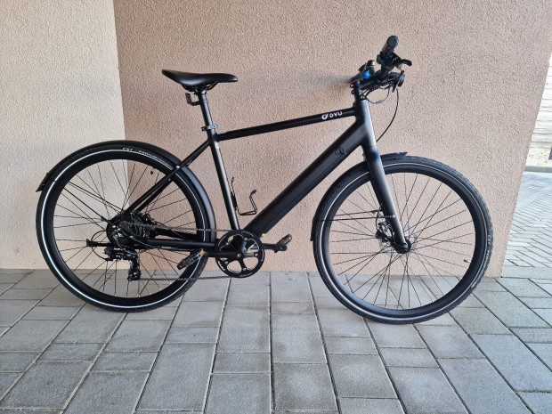 Dyu Stroll 1 Ebike,Pedelec 