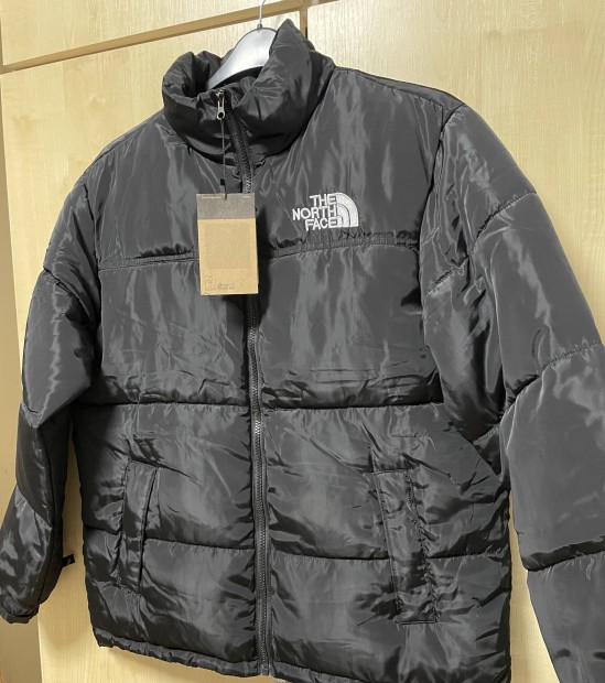 Dzseki the north face felirattal