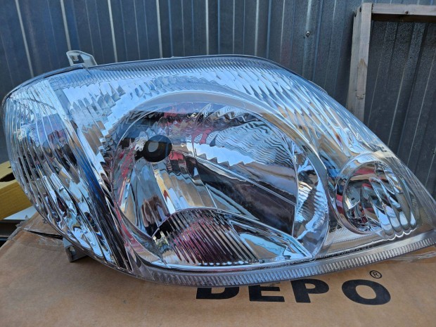 E12 l�mpa p�rban