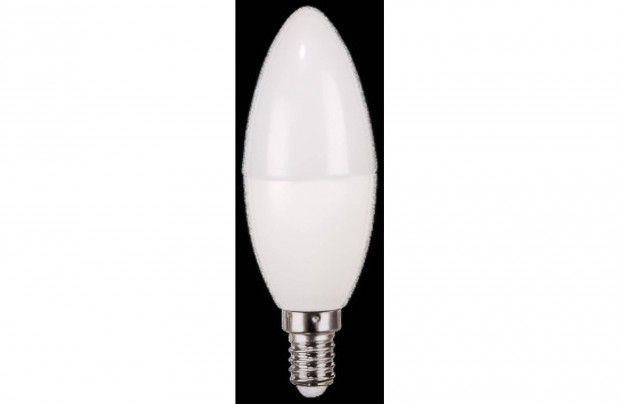 E14 LED izz 4,5W 2700K