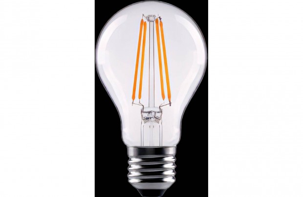 E27 LED izz 6,5W 2700K