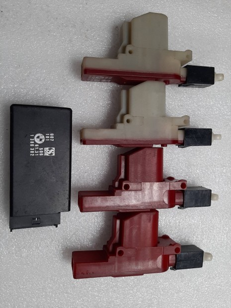 E30 BMW Retr Gyri garnitura