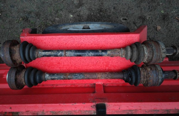 E36 v�kony f�ltengely p�r