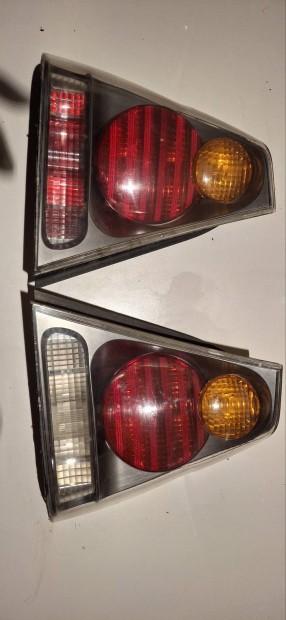 E46 Compact hts lmpa prban elad!