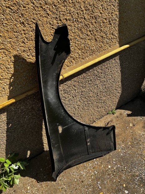 E46 Fl Coupe bal s�rv�d�