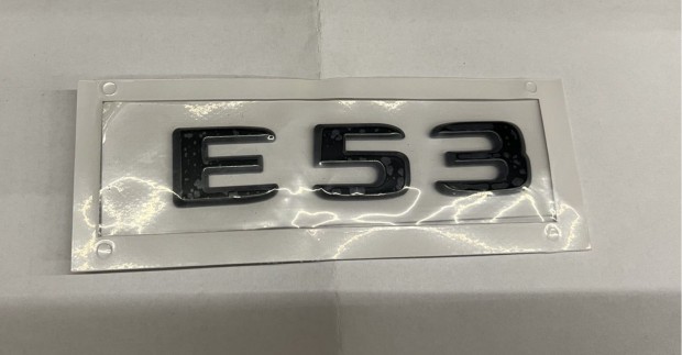 E53 logo fekete a2388170700 elad�