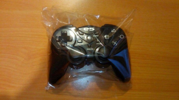 E5 PS2 / Playstation 2 vezetk nlkli kontroller / wireless controlle