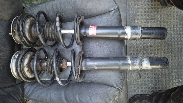 E60 kyb els lengscsillapitk