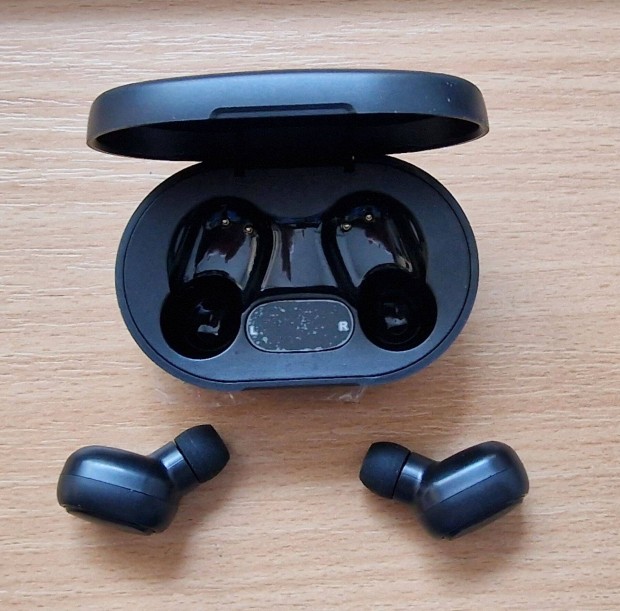 E7S TWS vízálló vezeték nélküli fejhallgató Bluetooth fülhallgat