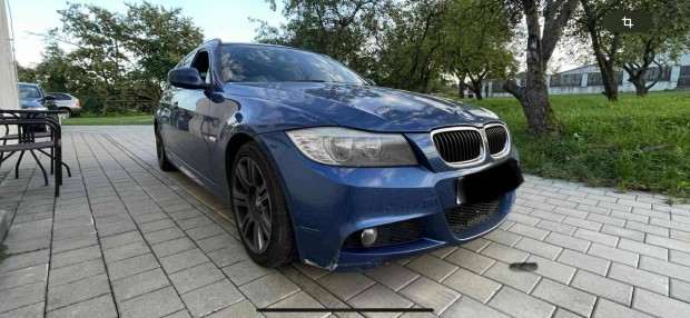 E90 e91 Lci m packet