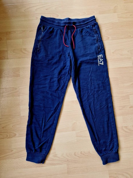 EA7 Emporio Armani frfi nadrg szabadid jogging melegit