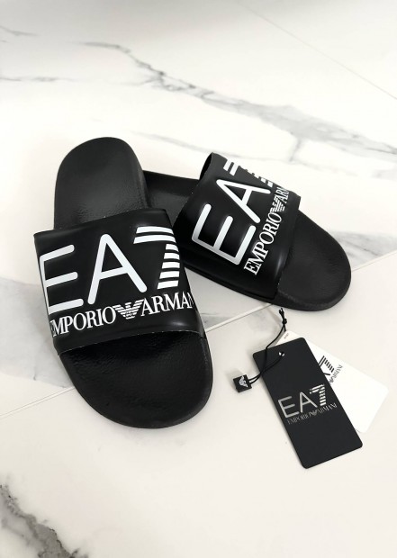 EA7 Emporio Armani papucs 43-as