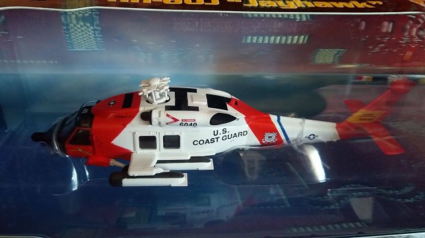 EASY Model HH-60J Jayhawk 1:72