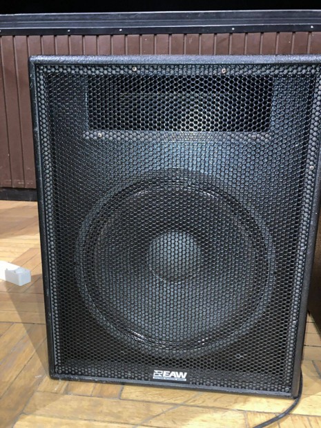 EAW SB150p subwoofer