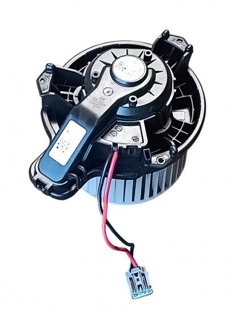 EB1d2B2PAA03 Ford focus mk4 fűtő ventilátor
