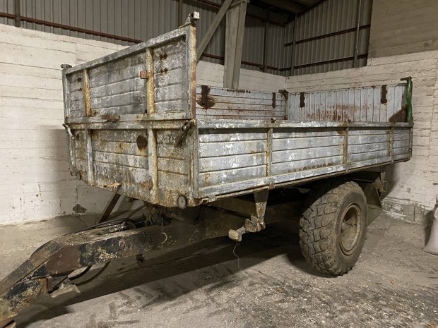 EB7 EB4 EB8 p�tkocsit Keresek!