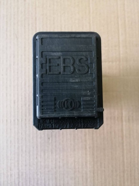 EBS modulátor eladó 21122034