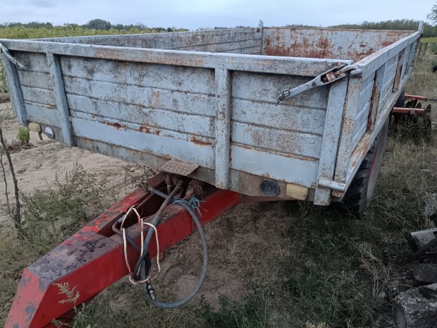 EB 7 1 tengelyes billens ptkocsi EB7