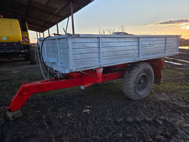 EB -7-es billen�s p�tkocsi