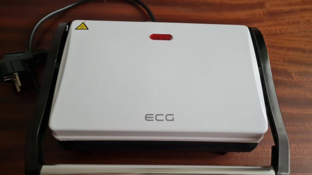 ECG Panini St