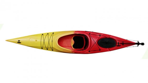 ECO Kayak Traveller 350