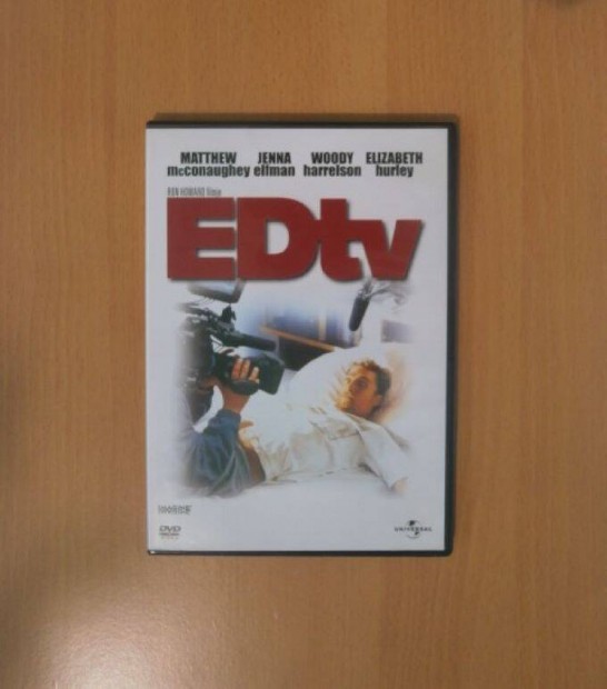 ED tv DVD film