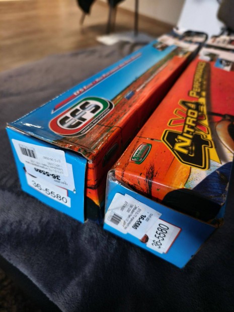 EFS Pajero 2 lengscsillapitt hts +30mm 365580