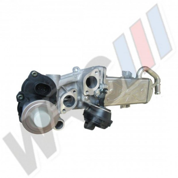 EGR Szelep Audi A3,Q3,TT 03L131512AP