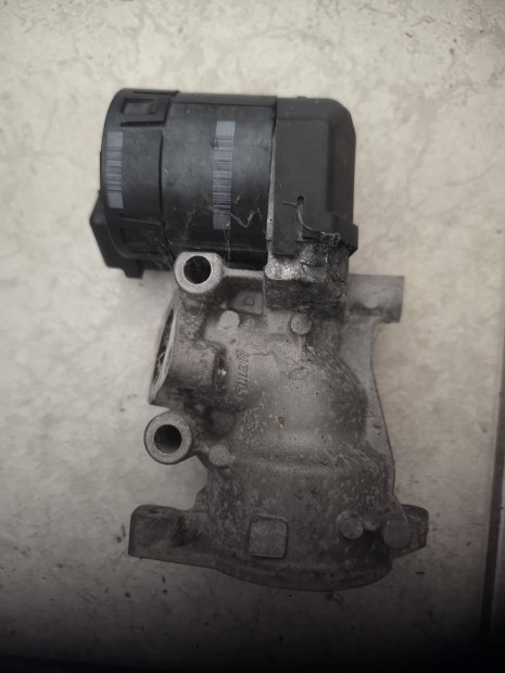 EGR szelep 2.0 hdi
