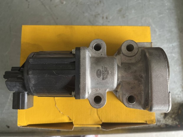 EGR szelep Astra