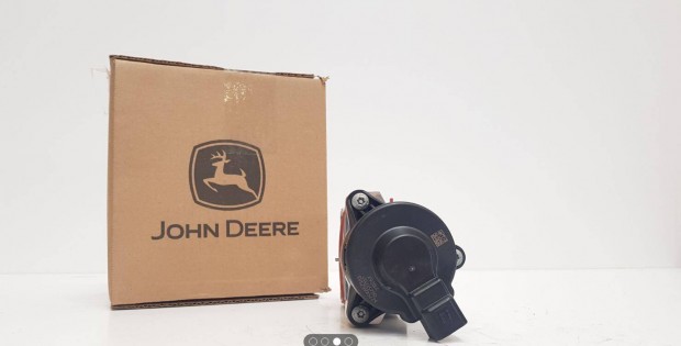 EGR szelep John Deere