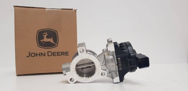 EGR szelep John Deere