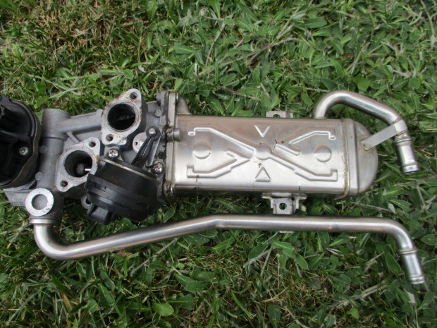 EGR szelep htvel, Crtdi motorokhoz,