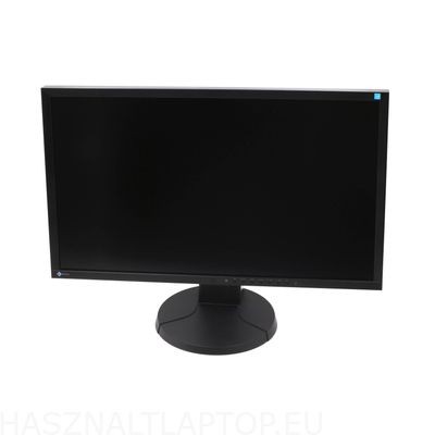 EIZO FlexScan EV2336W hasznlt monitor fekete LED IPS 23"