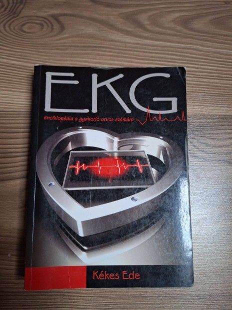 EKG Enciklopdia