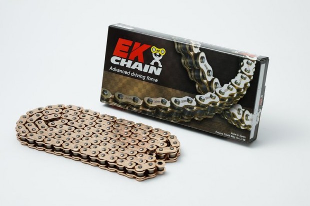 EK 520ZVX3 NX-Ring hajtlnc 520