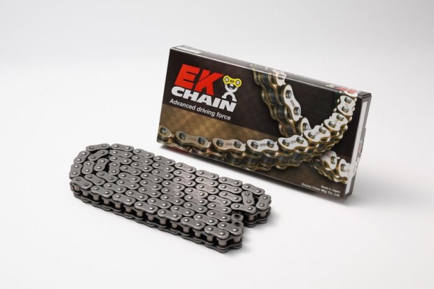 EK 525ZVX3 NX-Ring meghajtólánc 525