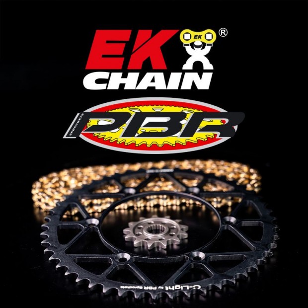 EK/PBR Lnckszlet 520MRD7 14/48 - Ultra-knny hts lnckerk